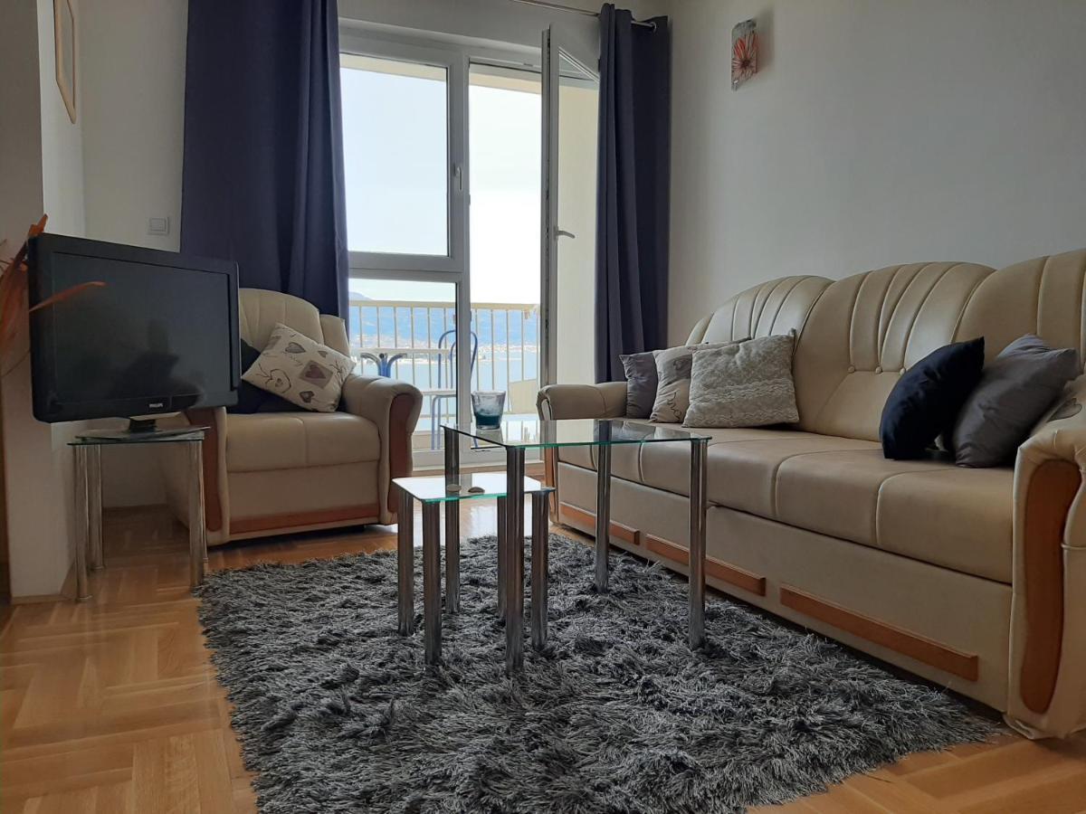 Apartment Jelena トロギール エクステリア 写真