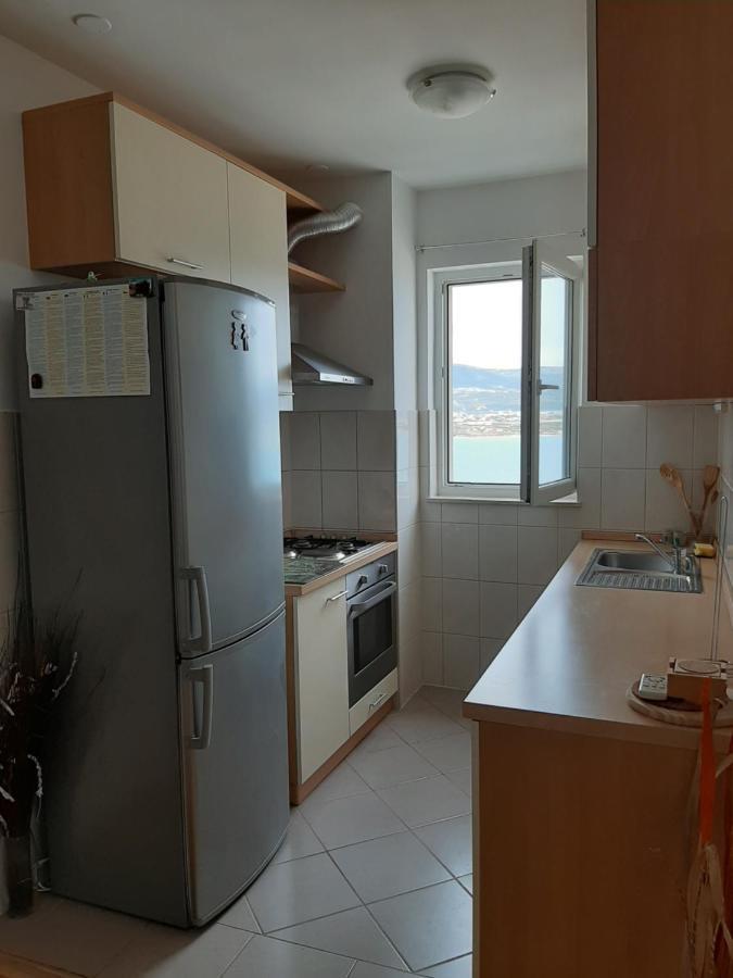 Apartment Jelena トロギール エクステリア 写真