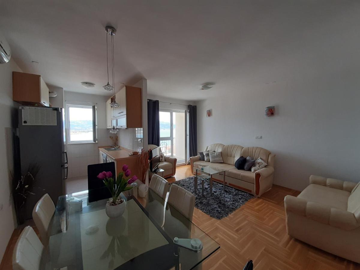 Apartment Jelena トロギール エクステリア 写真