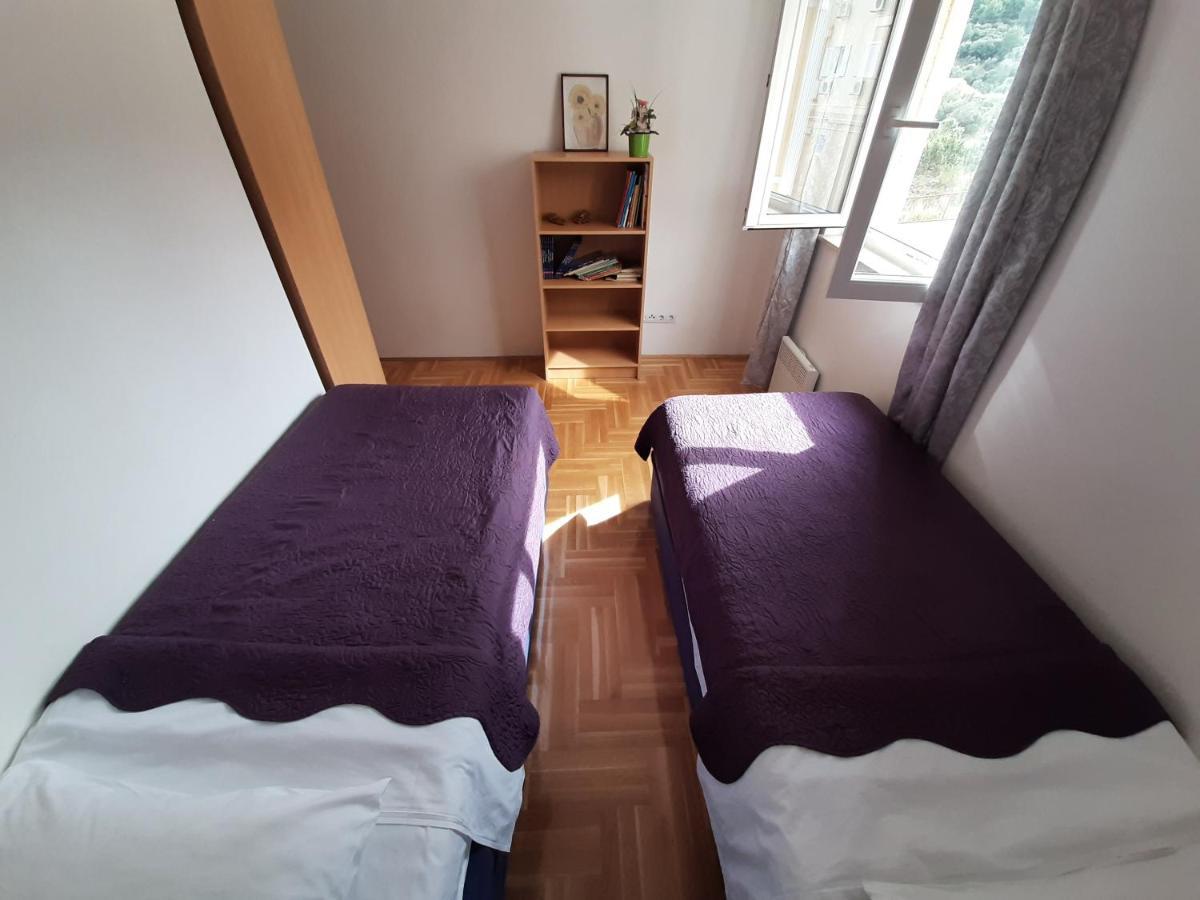Apartment Jelena トロギール エクステリア 写真